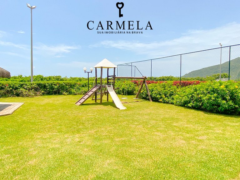 Lt31as13p - América do Sol - Apartamento, três dormitórios