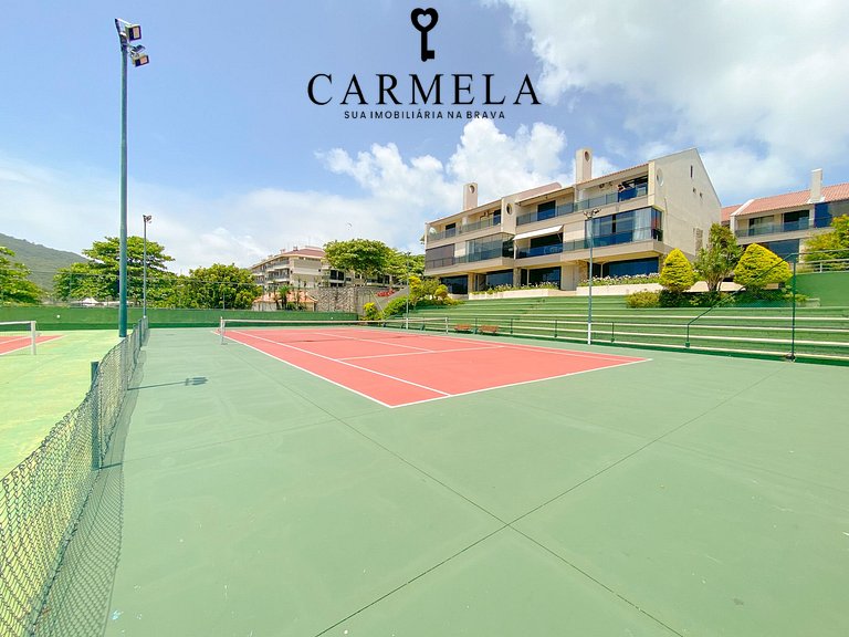 Lt31as13p - América do Sol - Apartamento, três dormitórios