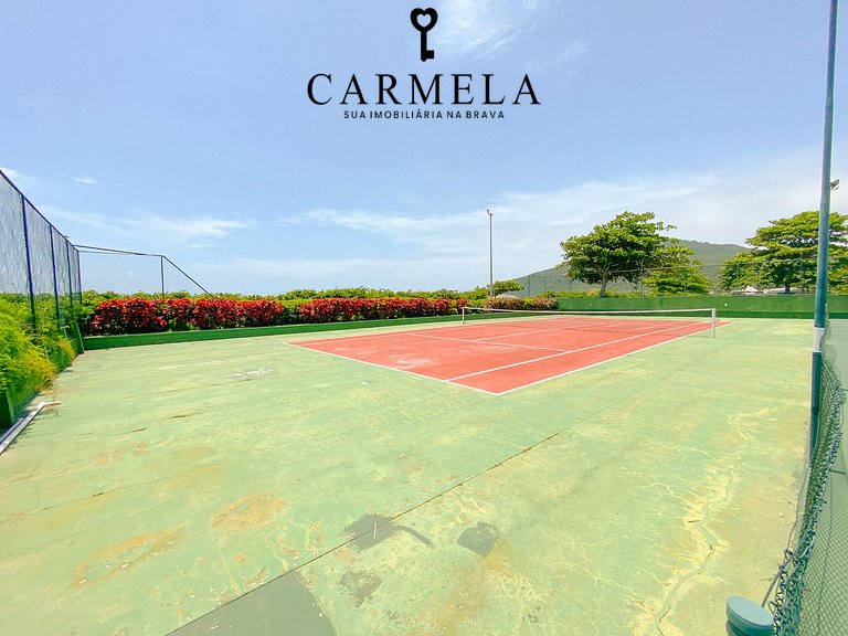 Lt41as35z - América do Sol - Apartamento, três dormitórios