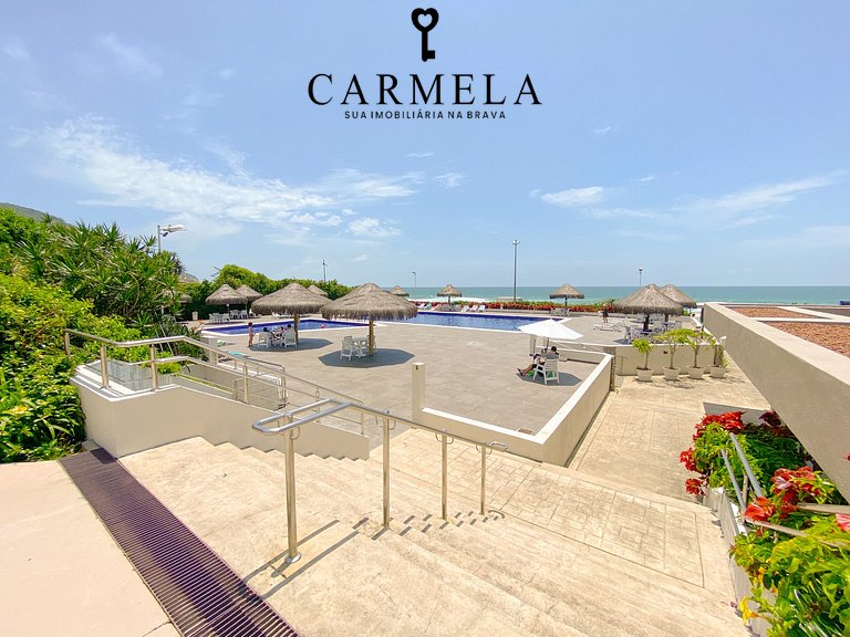 Lt32as24s - América do Sol - Apartamento, três dormitórios