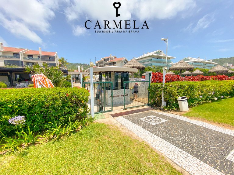 LT21AS34X - América do Sol - Apartamento, dois dormitórios