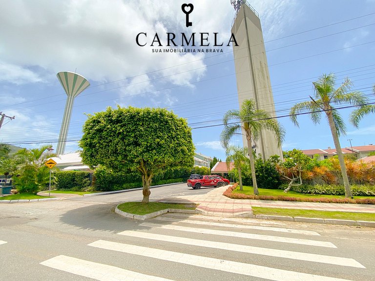 Lt41as35z - América do Sol - Apartamento, três dormitórios