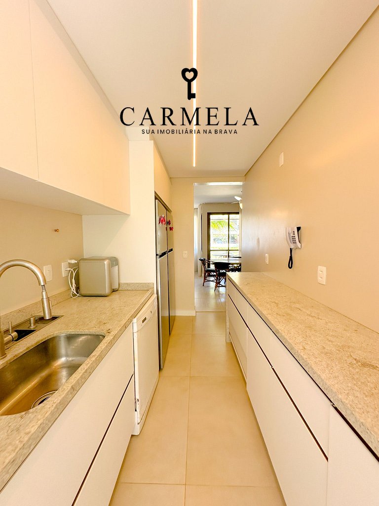 Lt40it14v - Itacoatiara - Apartamento, quatro dormitórios