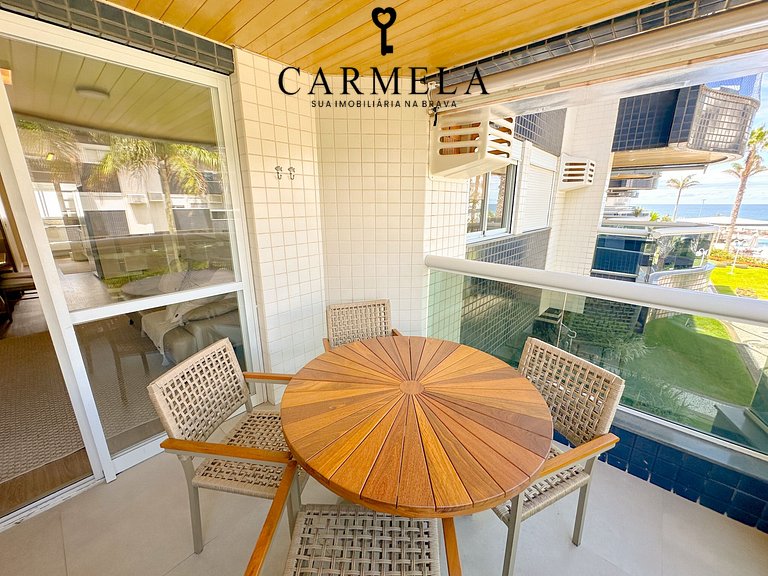 Lt21am27v - Água Marinha - Apartamento, dois dormitórios