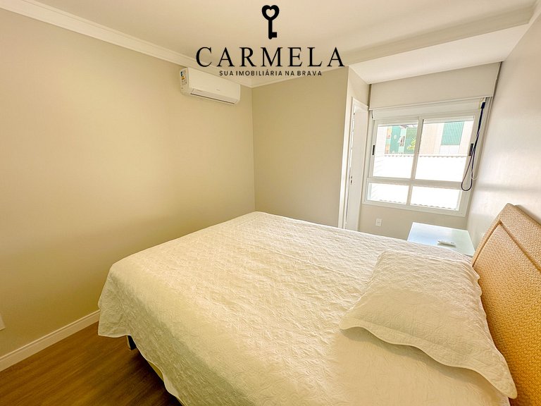 Lt21am27v - Água Marinha - Apartamento, dois dormitórios