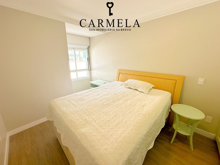 Lt21am27v - Água Marinha - Apartamento, dois dormitórios