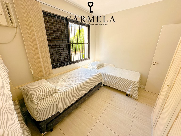 Lt40it14v - Itacoatiara - Apartamento, quatro dormitórios