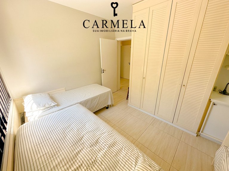 Lt40it14v - Itacoatiara - Apartamento, quatro dormitórios