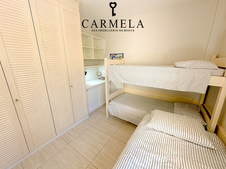 Lt40it14v - Itacoatiara - Apartamento, quatro dormitórios