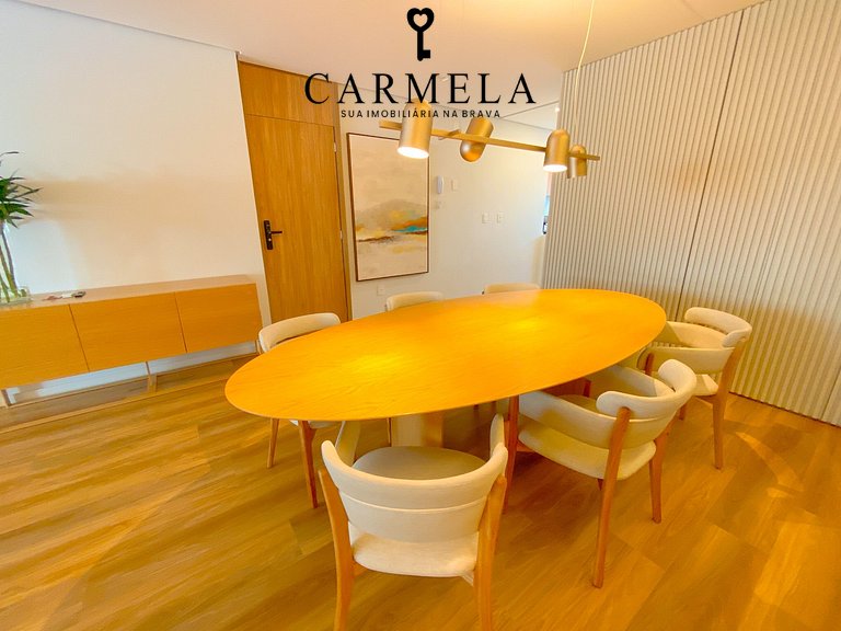 Lt44cs11x - Costa do Sol - Apartamento, quatro dormitórios