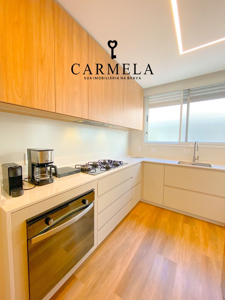 Lt44cs11x - Costa do Sol - Apartamento, quatro dormitórios