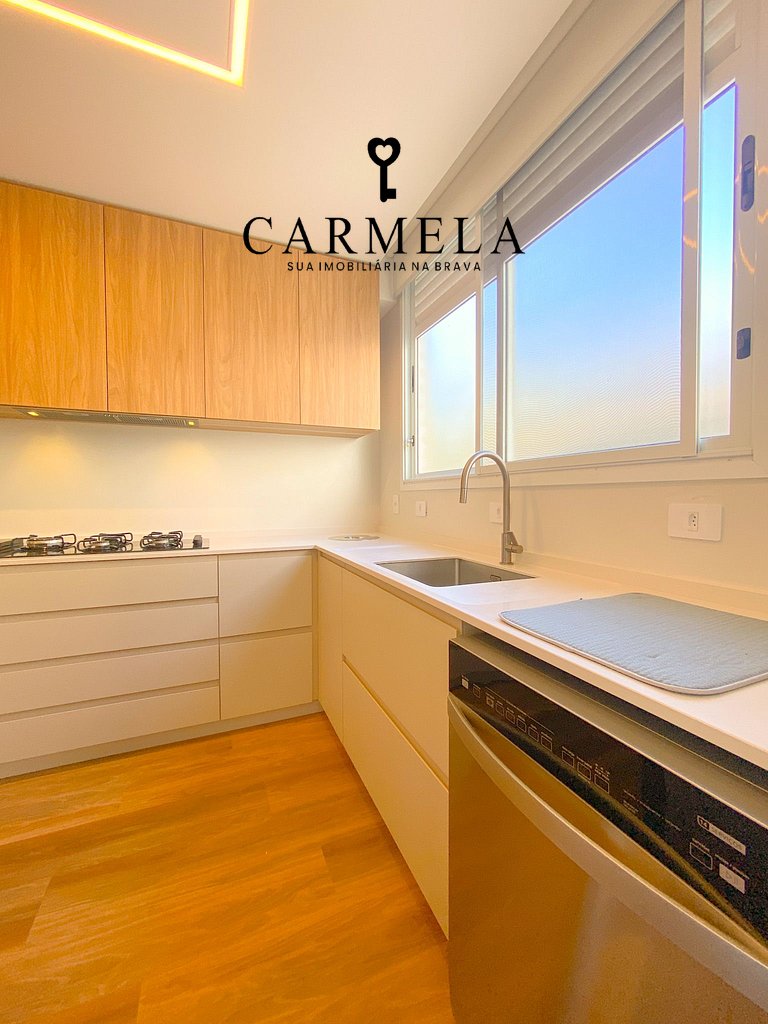Lt44cs11x - Costa do Sol - Apartamento, quatro dormitórios
