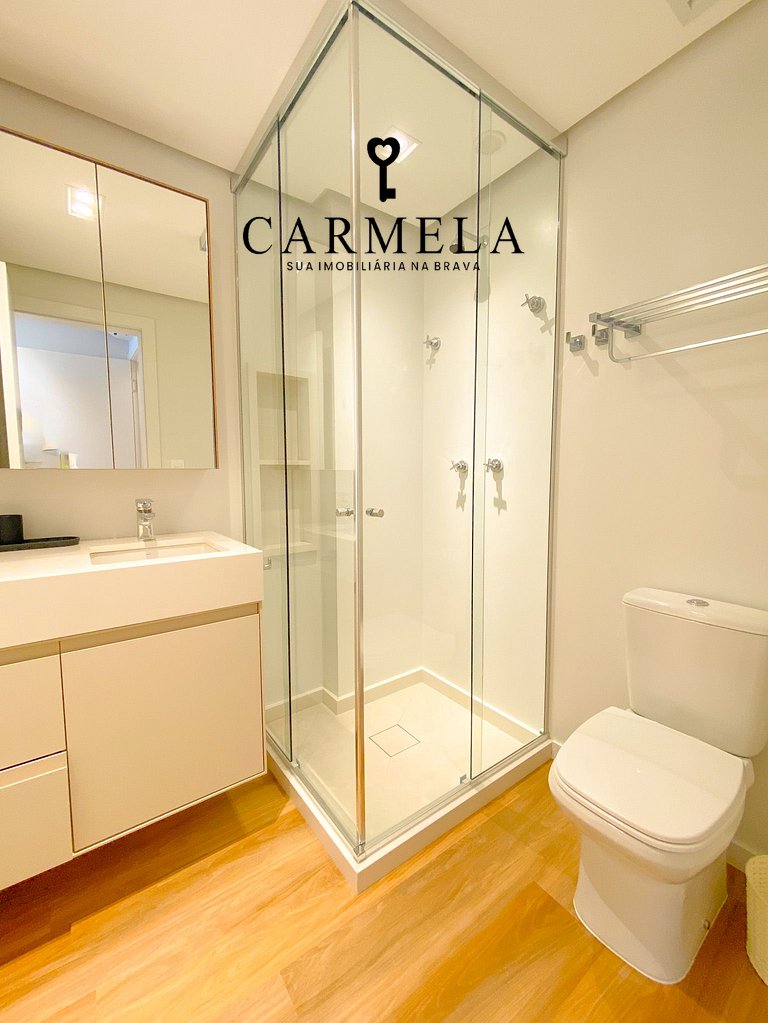Lt44cs11x - Costa do Sol - Apartamento, quatro dormitórios