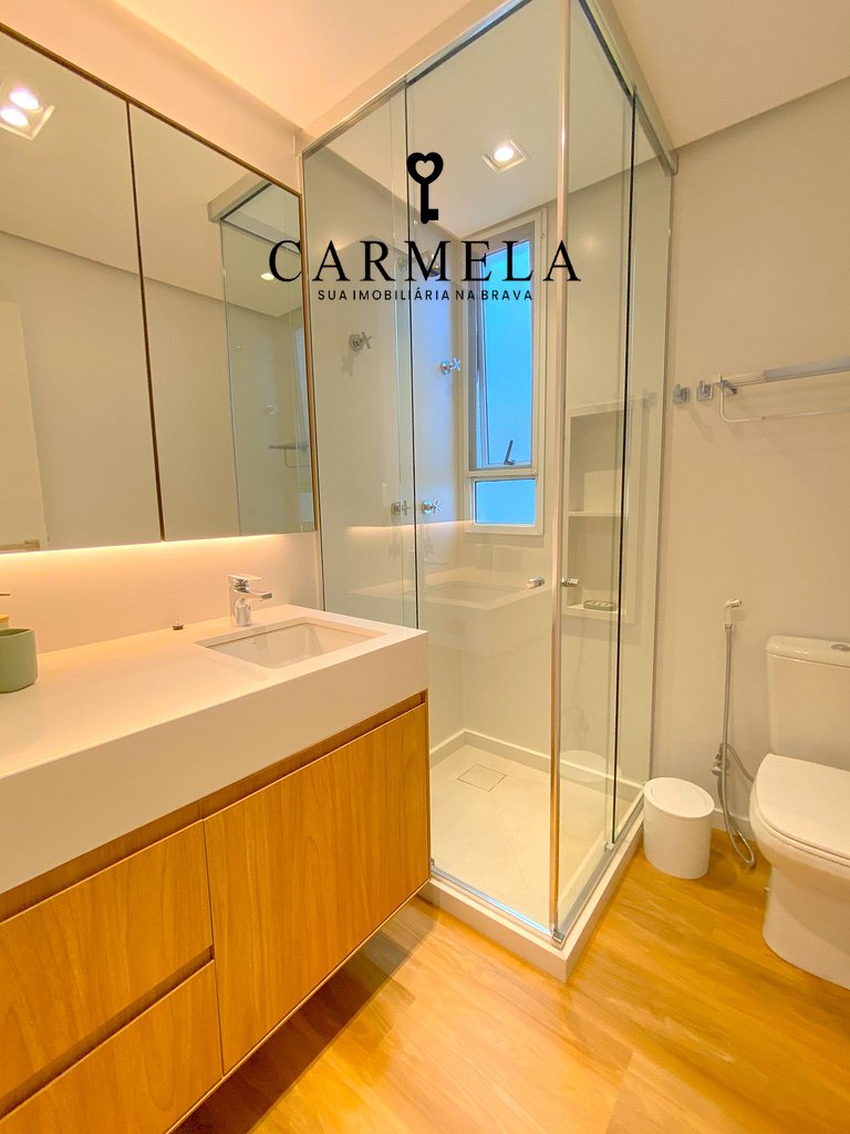 Lt44cs11x - Costa do Sol - Apartamento, quatro dormitórios