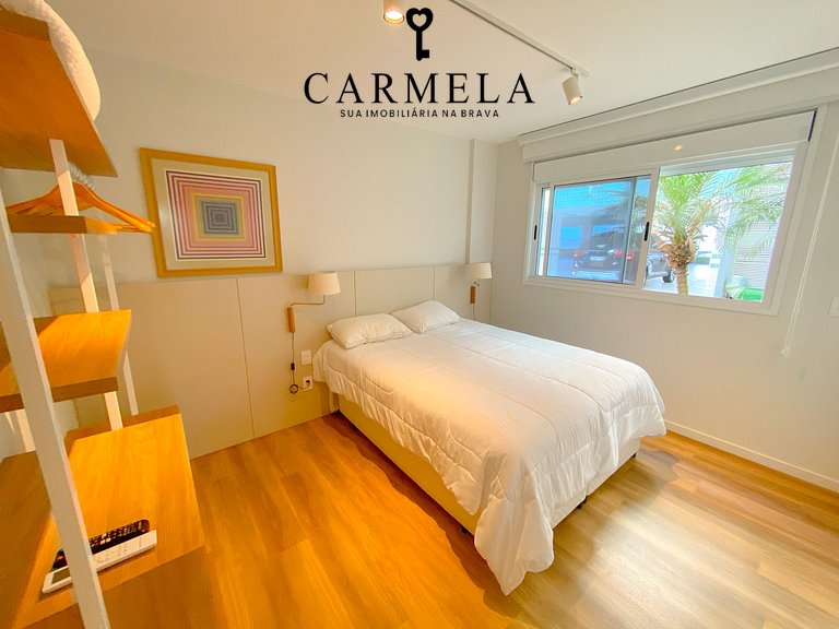 Lt44cs11x - Costa do Sol - Apartamento, quatro dormitórios