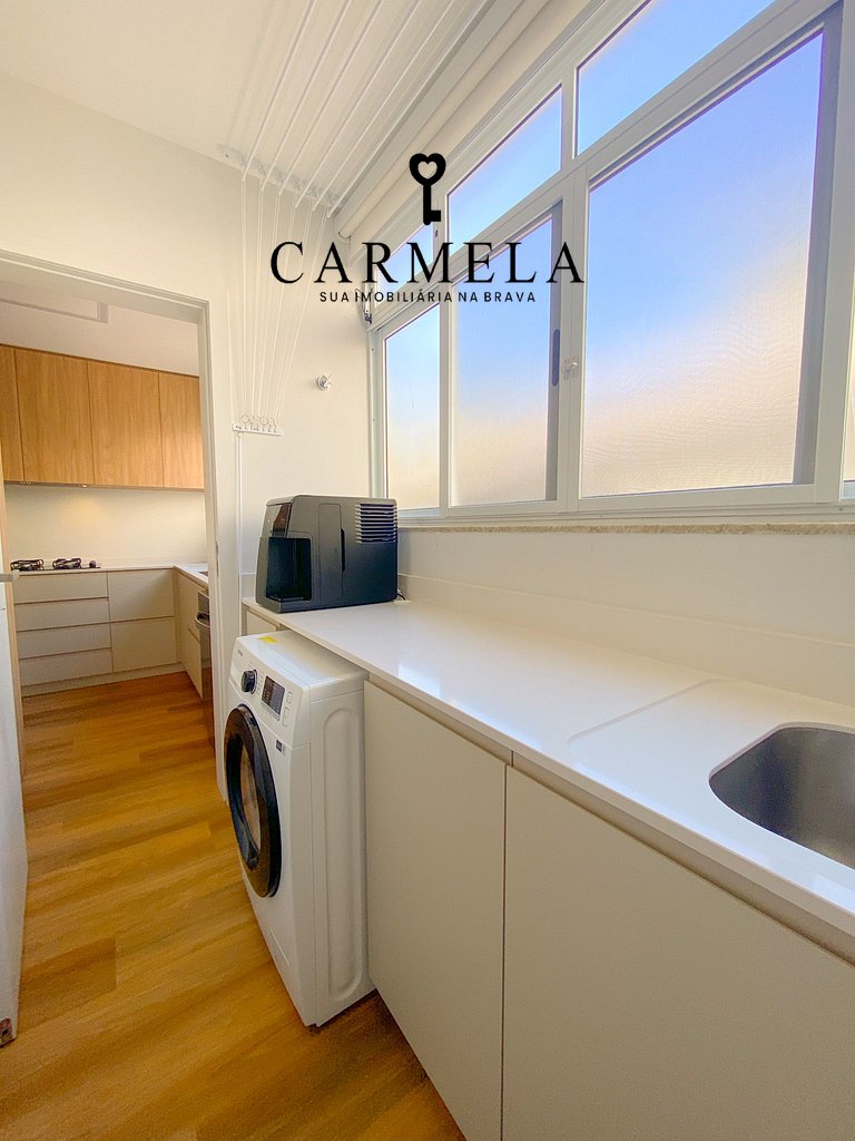 Lt44cs11x - Costa do Sol - Apartamento, quatro dormitórios