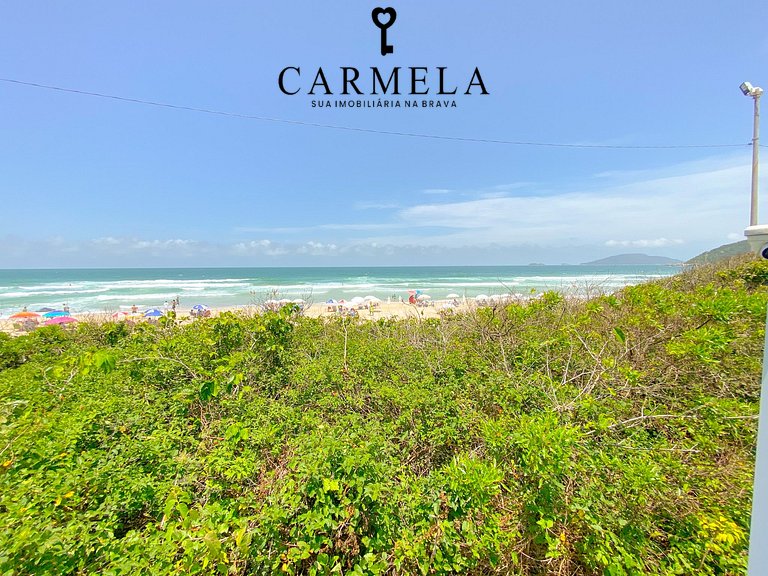 Lt21am33xe - Água Marinha - Apartamento, dois dormitórios.
