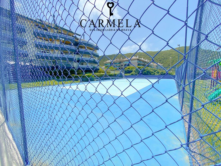 Lt21am32xe - Água Marinha - Apartamento, dois dormitórios.