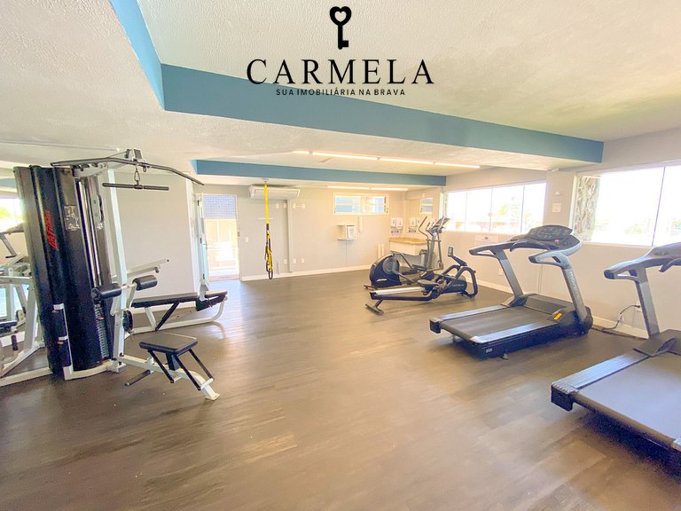 LT31am27z - Água Marinha - Apartamento, 3 dormitórios