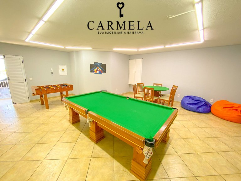 Lt31am23ze - Água Marinha - Apartamento, três dormitórios.