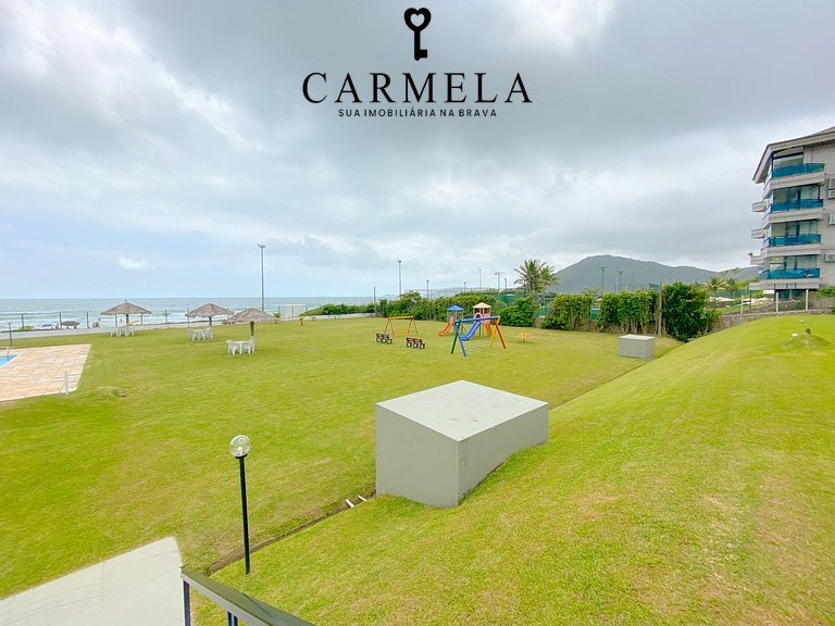 Lt30tb19 - Terrazas da Brava - Apartamento, três dormitórios