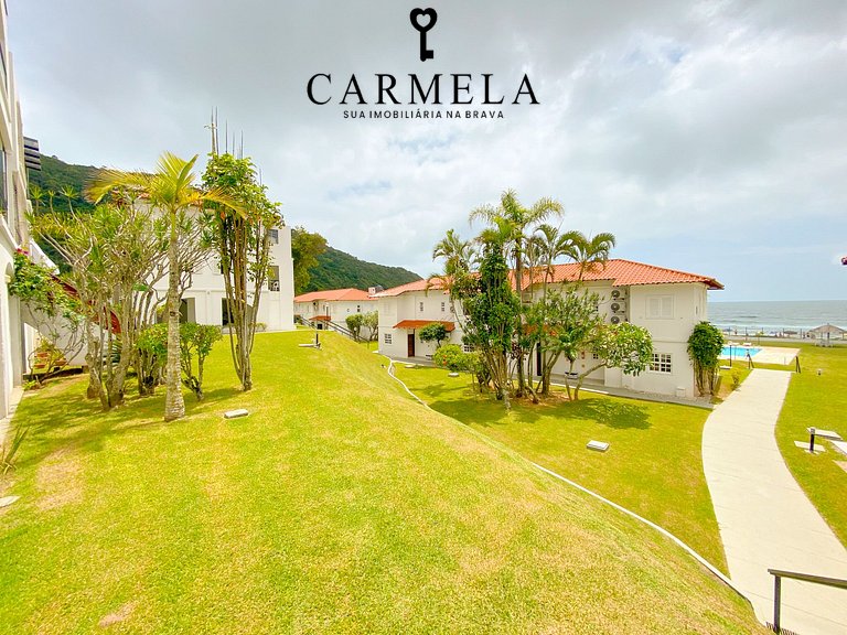 Lt30tb28 - Terrazas da Brava - Apartamento, três dormitórios