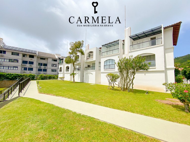 Lt31tb14e - Terrazas da Brava - Apartamento, três dormitório