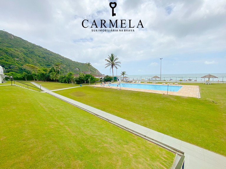 LT31tb10 - Terrazas da Brava - Apartamento, três dormitórios