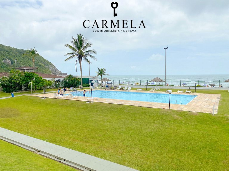 LT31tb10 - Terrazas da Brava - Apartamento, três dormitórios