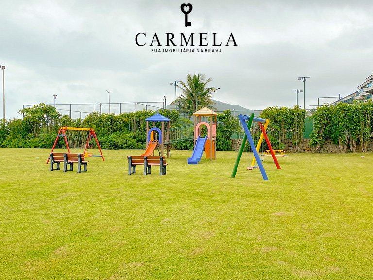 Lt31tb17 - Terrazas da Brava - Apartamento, três dormitórios