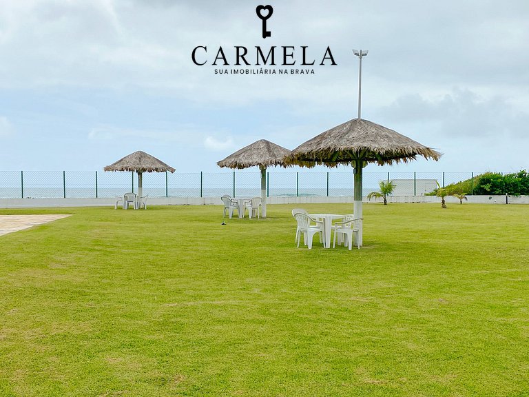 Lt31tb17 - Terrazas da Brava - Apartamento, três dormitórios