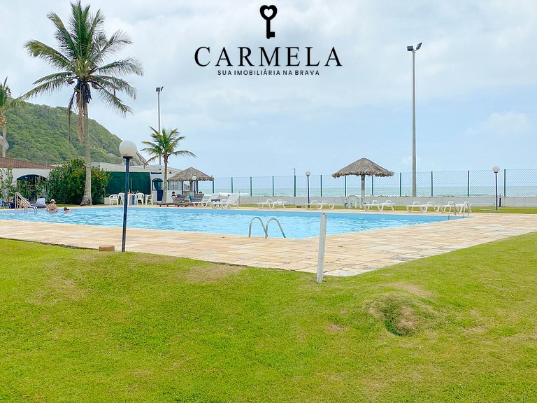 LT31tb10 - Terrazas da Brava - Apartamento, três dormitórios