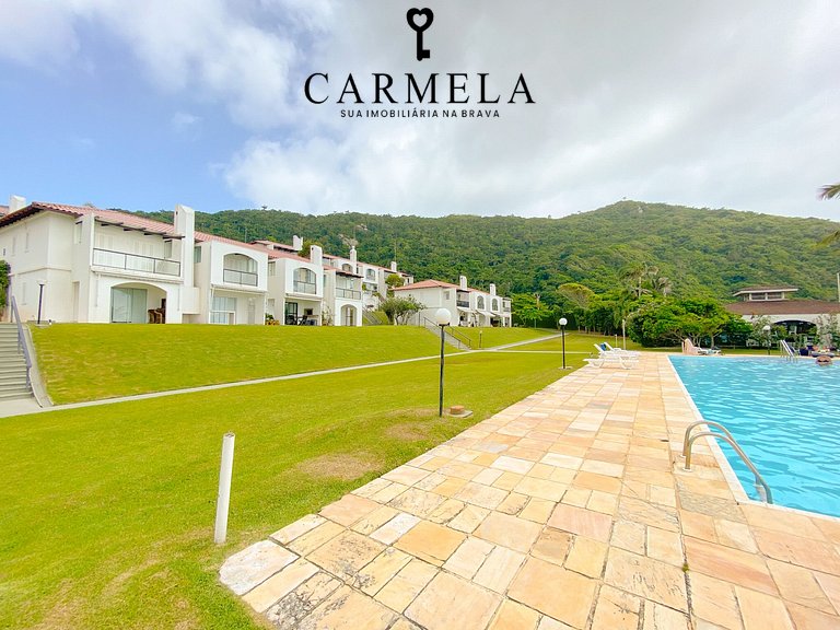 Lt31tb14e - Terrazas da Brava - Apartamento, três dormitório