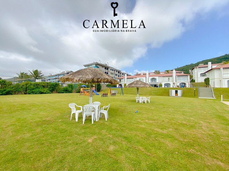 Lt30tb29 - Terrazas da Brava - Apartamento, três dormitórios