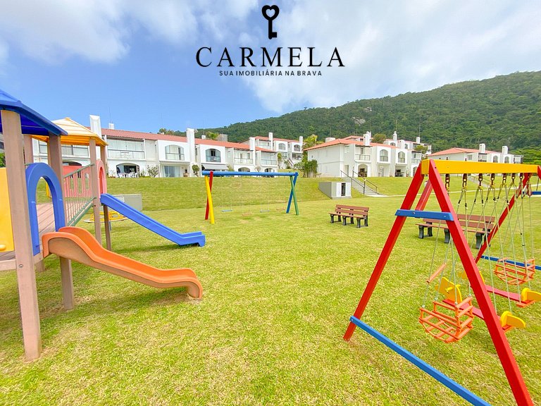 Lt30tb17 - Terrazas da Brava - Apartamento, três dormitórios