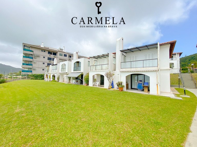 LT31tb10 - Terrazas da Brava - Apartamento, três dormitórios