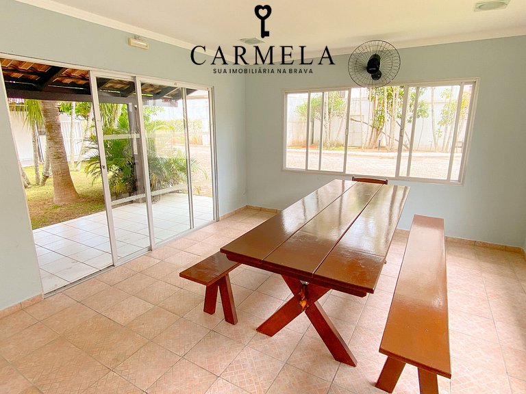 LT31tb09e - Terrazas da Brava - Apartamento, três dormitório