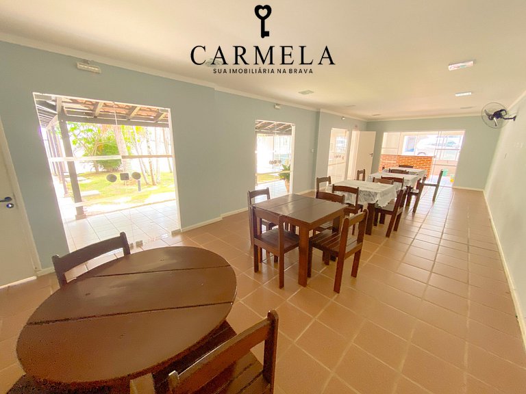 LT31tb09e - Terrazas da Brava - Apartamento, três dormitório