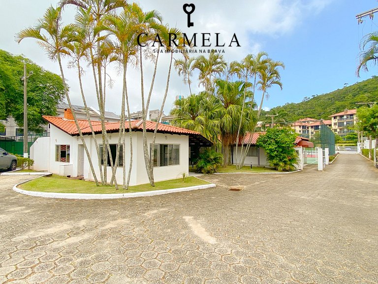 LT30tb10 - Terrazas da Brava - Apartamento, três dormitórios