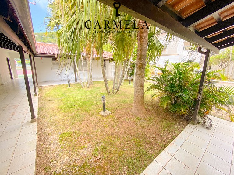 LT31tb10 - Terrazas da Brava - Apartamento, três dormitórios