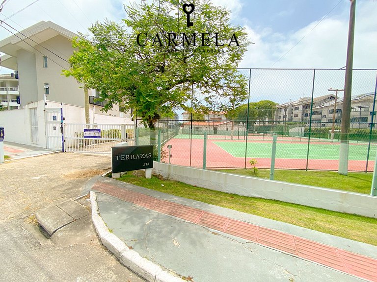 LT31tb10 - Terrazas da Brava - Apartamento, três dormitórios