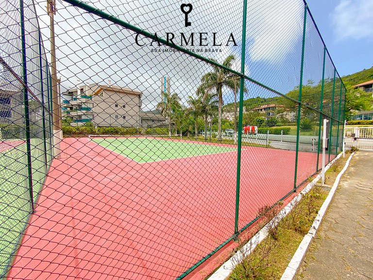 Lt30tb20 - Terrazas da Brava - Apartamento, três dormitórios