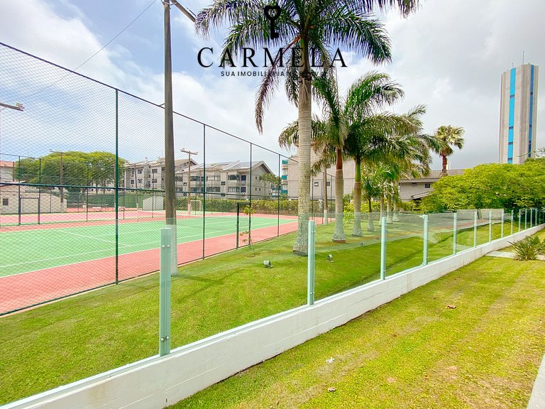 Lt30tb20 - Terrazas da Brava - Apartamento, três dormitórios