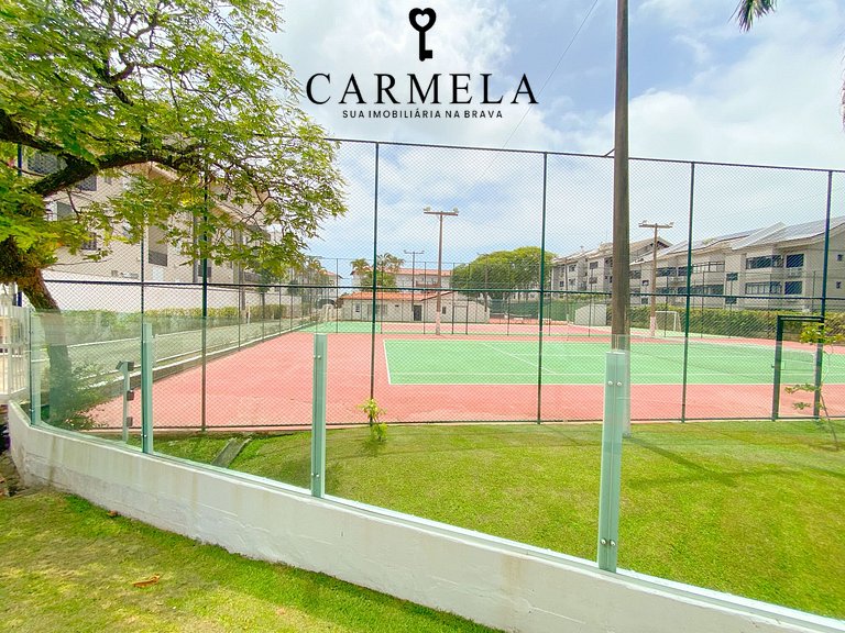 Lt30tb28 - Terrazas da Brava - Apartamento, três dormitórios