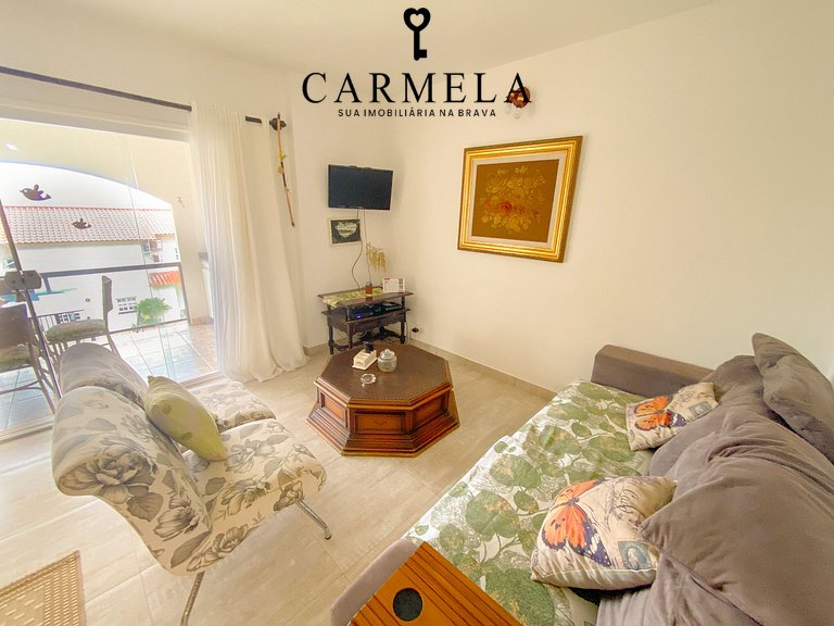 Lt30tb29 - Terrazas da Brava - Apartamento, três dormitórios