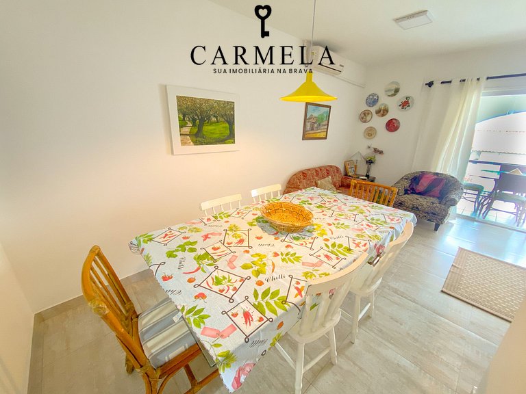Lt30tb29 - Terrazas da Brava - Apartamento, três dormitórios