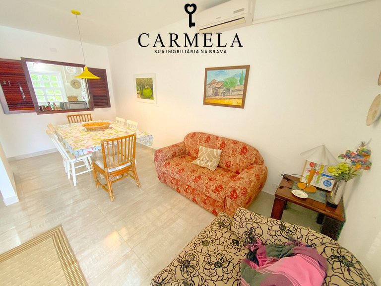 Lt30tb29 - Terrazas da Brava - Apartamento, três dormitórios