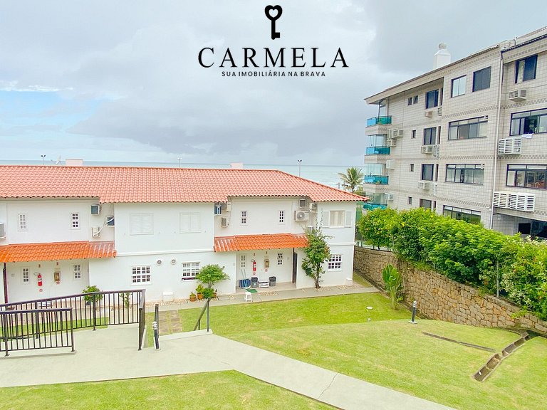 Lt30tb29 - Terrazas da Brava - Apartamento, três dormitórios