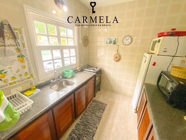 Lt30tb29 - Terrazas da Brava - Apartamento, três dormitórios