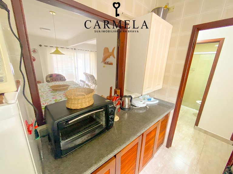 Lt30tb29 - Terrazas da Brava - Apartamento, três dormitórios